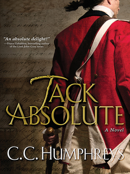 Title details for Jack Absolute Series, Book 2 by C.C. Humphreys - Available